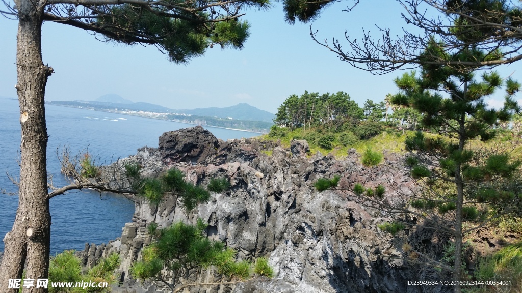 济州岛