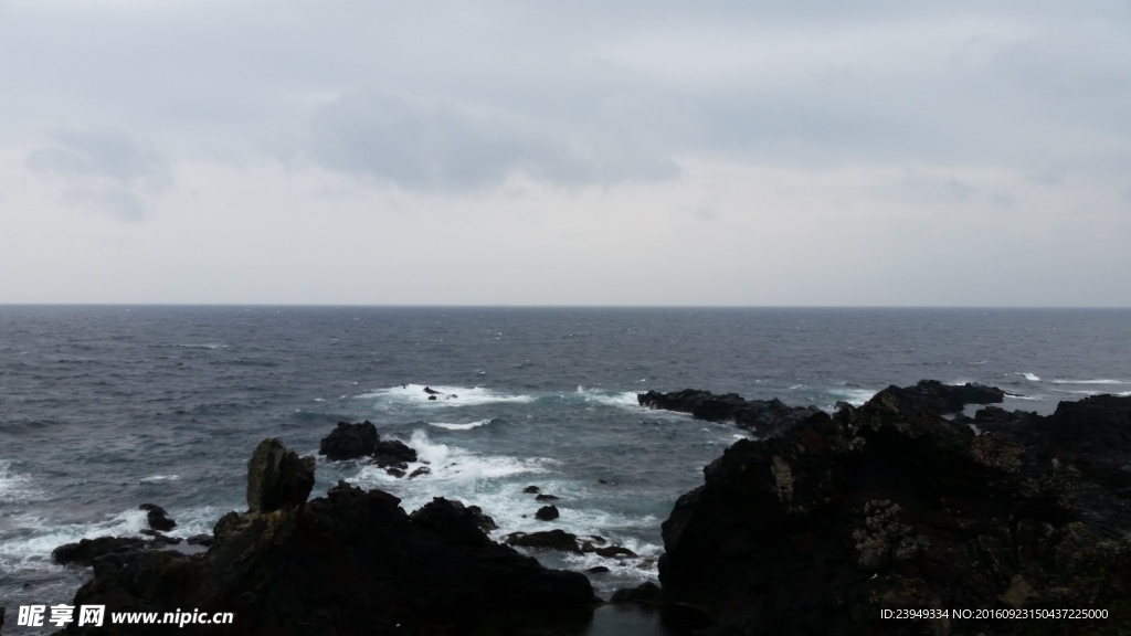 济州岛