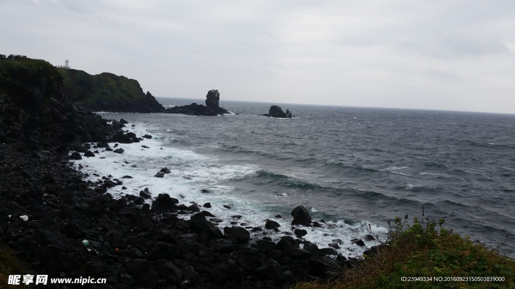 济州岛旅游