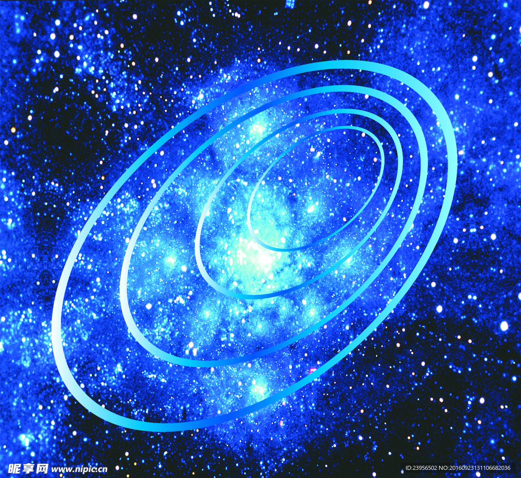 星空