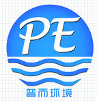普而环境LOGO