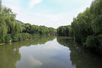 绍兴柯岩风景区
