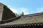 绍兴柯岩风景区