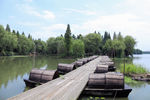 绍兴柯岩风景区