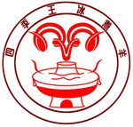 冰煮羊LOGO