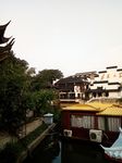 秦淮风景