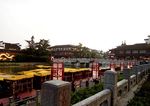 秦淮风光