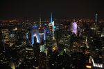 城市夜景