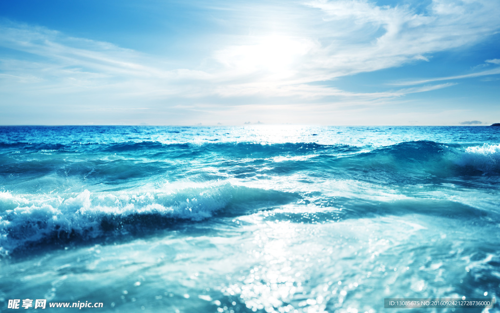 海浪