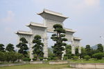 宝墨园