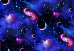 星空星球