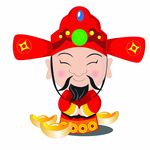 财神