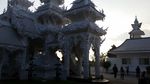 泰国建筑
