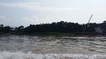 河流