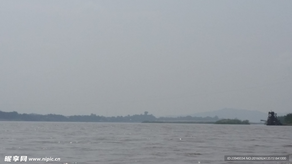 湄公河旅游