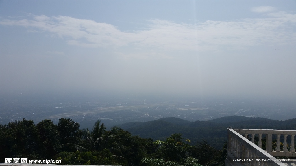 泰国美景