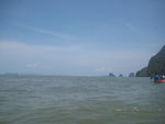 泰国海景