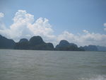 山与海