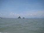 海与天