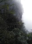 张家界天门山风景区