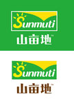 山亩地logo