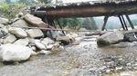 小桥流水哗啦啦