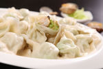三鲜水饺
