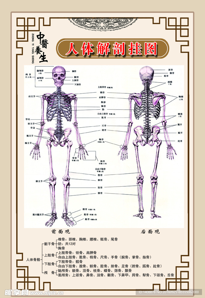 中医