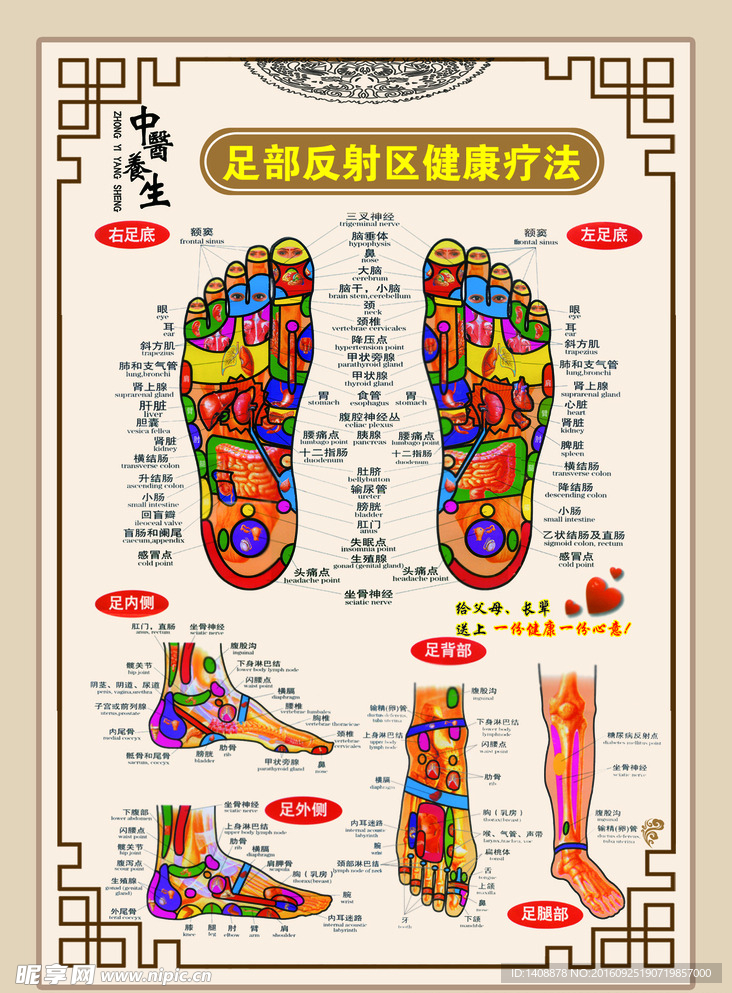 中医