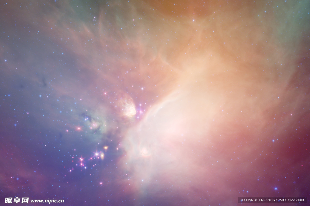 星空