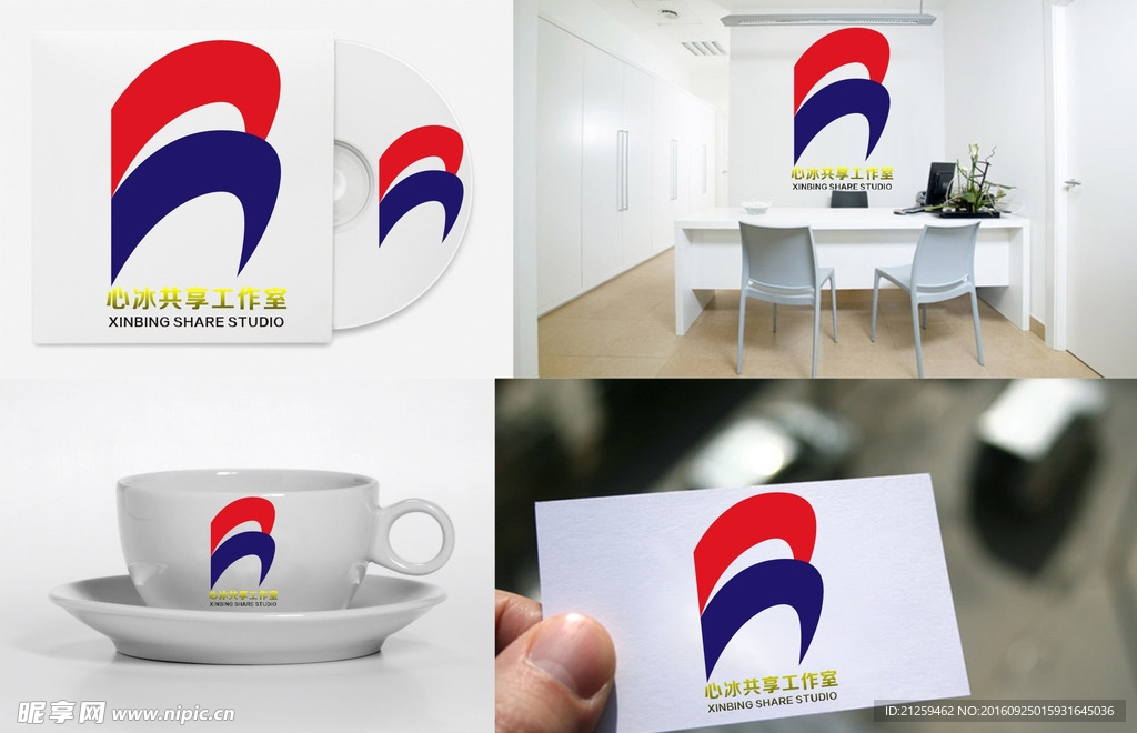LOGO设计