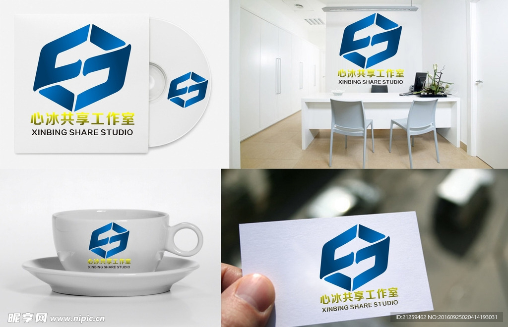LOGO设计