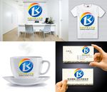 K字母LOGO