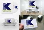 K字母LOGO