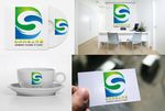 S字母LOGO