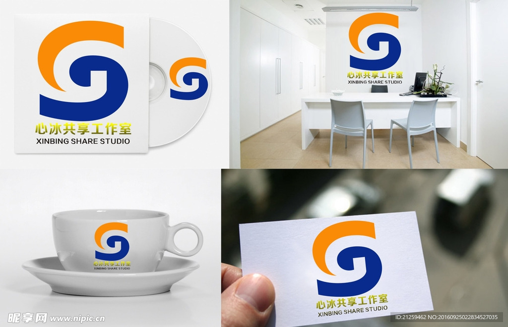 LOGO设计