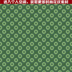时尚花纹