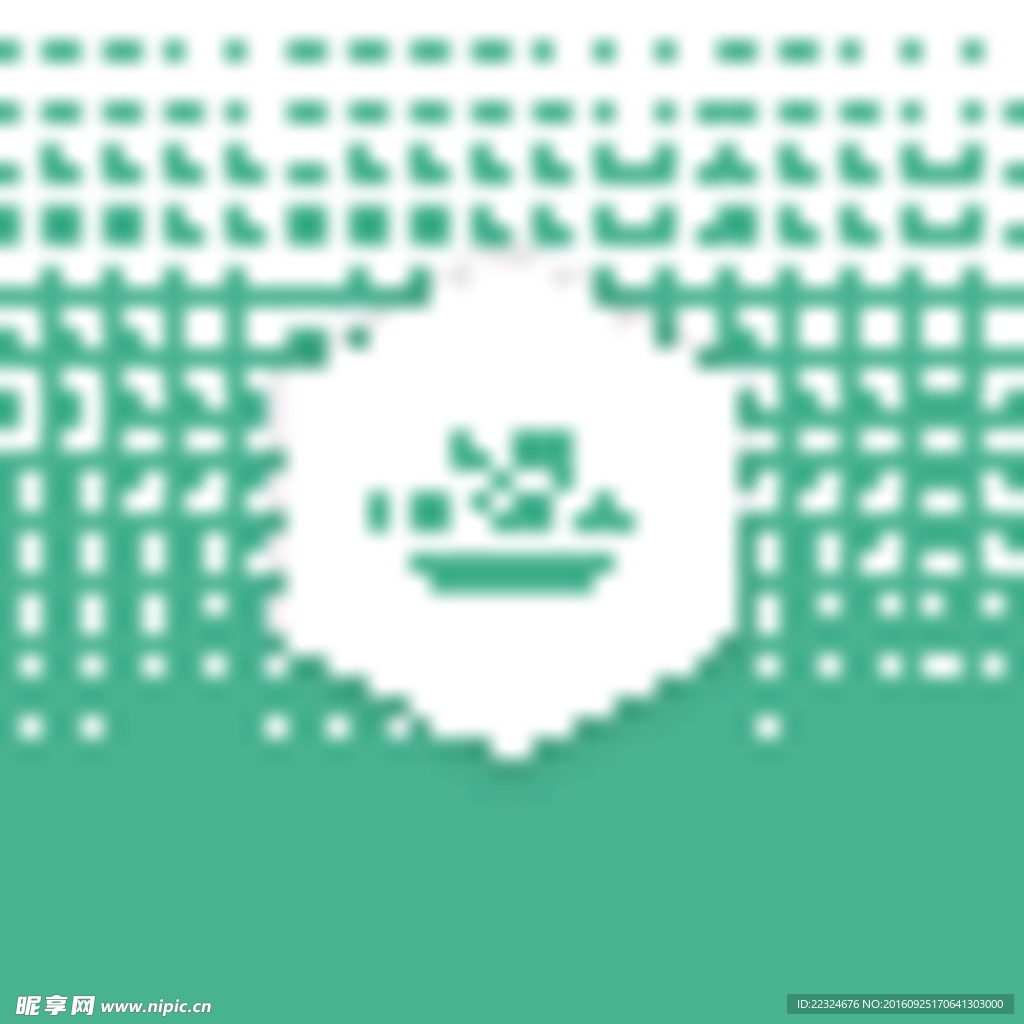 时尚花纹