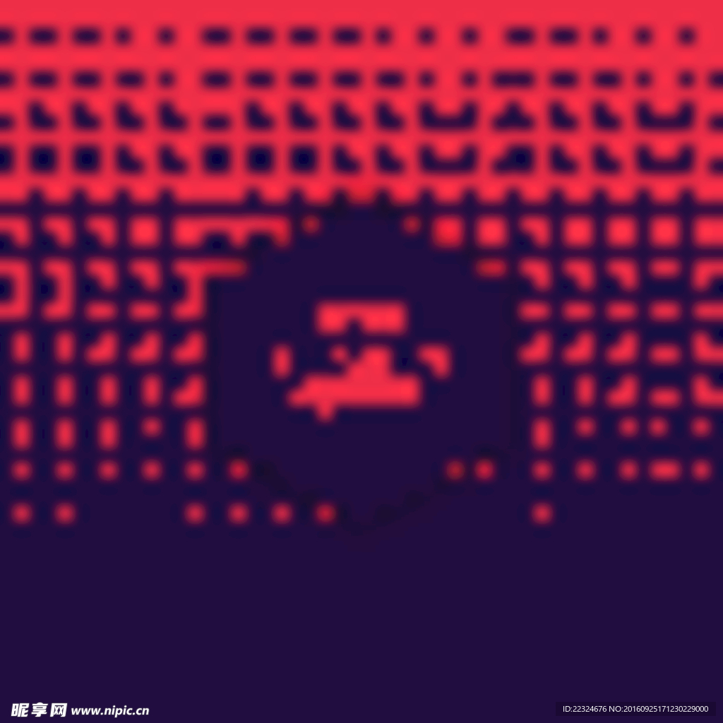 时尚花纹