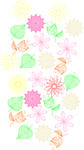 花纹