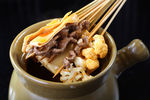 串串