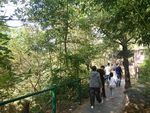 八里沟风景