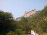 八里沟风景