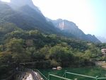 八里沟风景