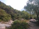 八里沟风景