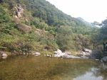 八里沟风景