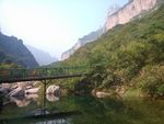 八里沟风景