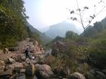 八里沟风景