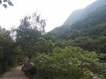八里沟风景