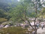 八里沟风景
